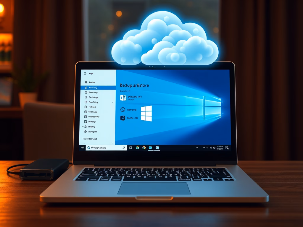 How to Create a Full System Backup in Windows 11