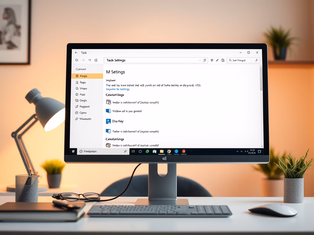 How to Hide Task View on Windows 11 Taskbar