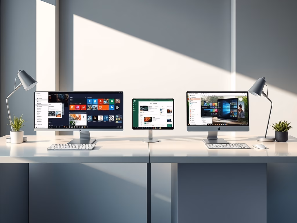 How to Create Virtual Desktops in Windows 11