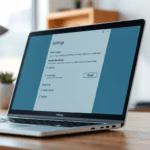 How to Reset Windows 11 Settings App