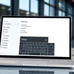 How to Resize the Touch Keyboard in Windows 11