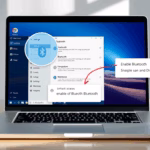 How to Enable or Disable Bluetooth in Windows 11