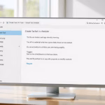 How to Schedule Automatic Shutdown on Windows 11