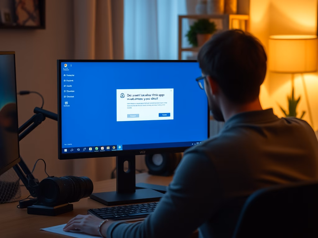 How to Disable UAC in Windows 11