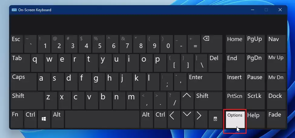 How to Turn On or Off Keyboard Sound in Windows 11 - Geek Rewind