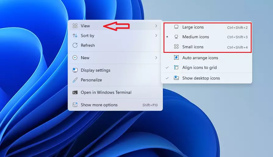 how-to-resize-icons-in-windows-11-geek-rewind