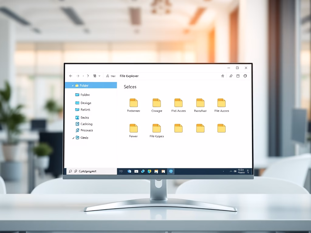 How to Use File Explorer in Windows 11