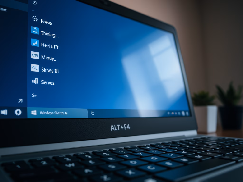 How to Shutdown Your Windows 11 PC