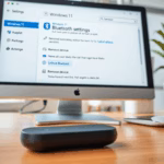 How to Unpair Bluetooth Devices on Windows 11