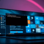 How to Set Windows Terminal to Open with Command Prompt on Windows 11