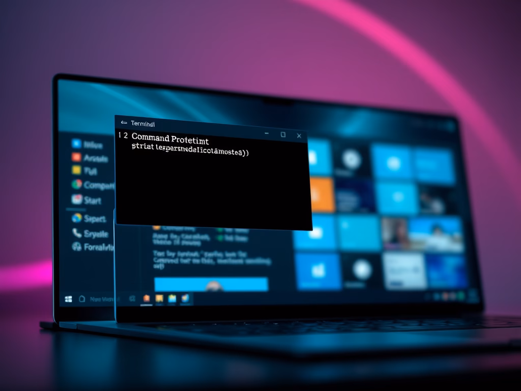 Set Windows Terminal to Open with Command Prompt on Windows 11