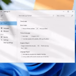 How to Use Periods in Windows 11 Date Formats