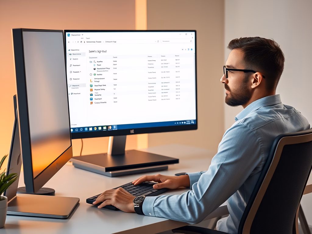 How to Sign Out Other Users in Windows 11