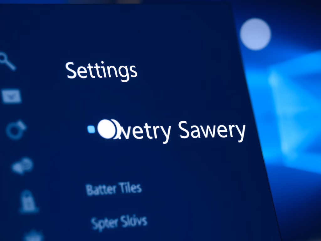 How to Enable Battery Saver in Windows 11