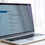 How to Disable Touchpad Click Actions on Windows 11