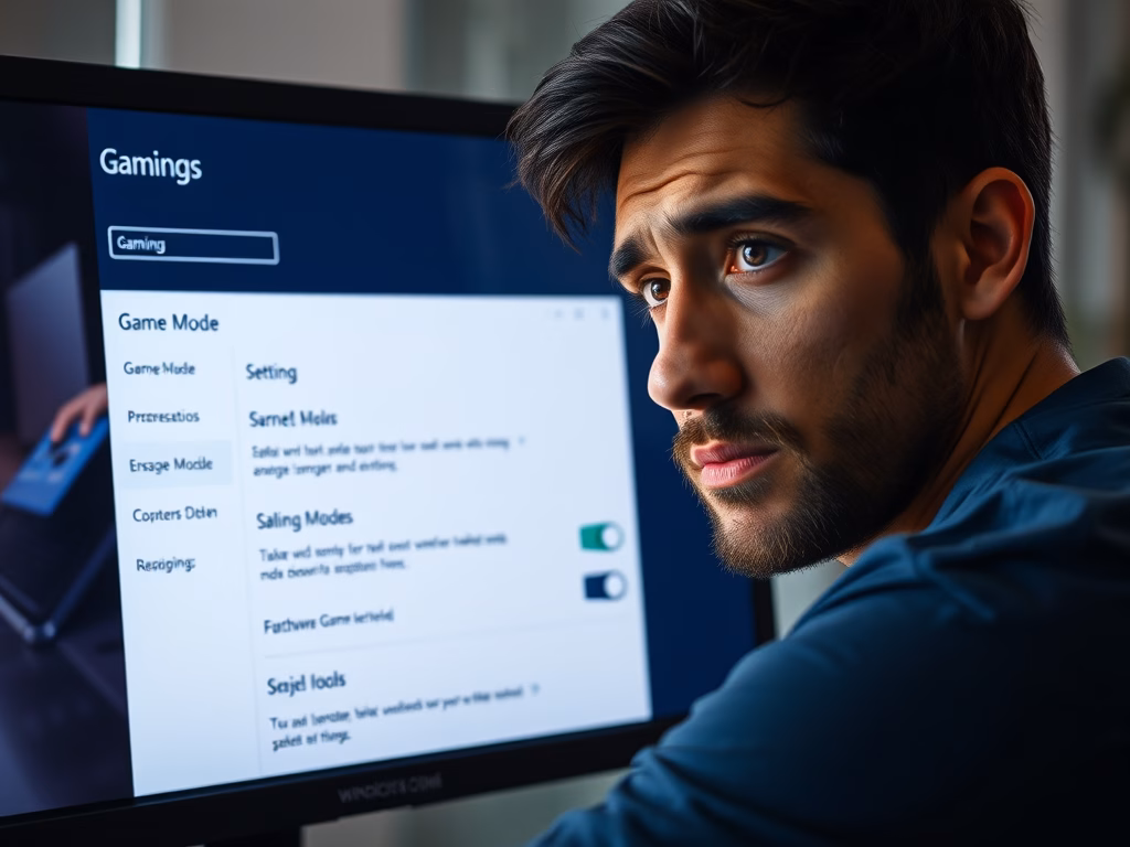How to Disable Game Mode in Windows 11