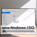 How to Mount and Unmount ISO Files in Windows 11