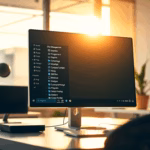 How to Access Power User Tasks Menu in Windows 11