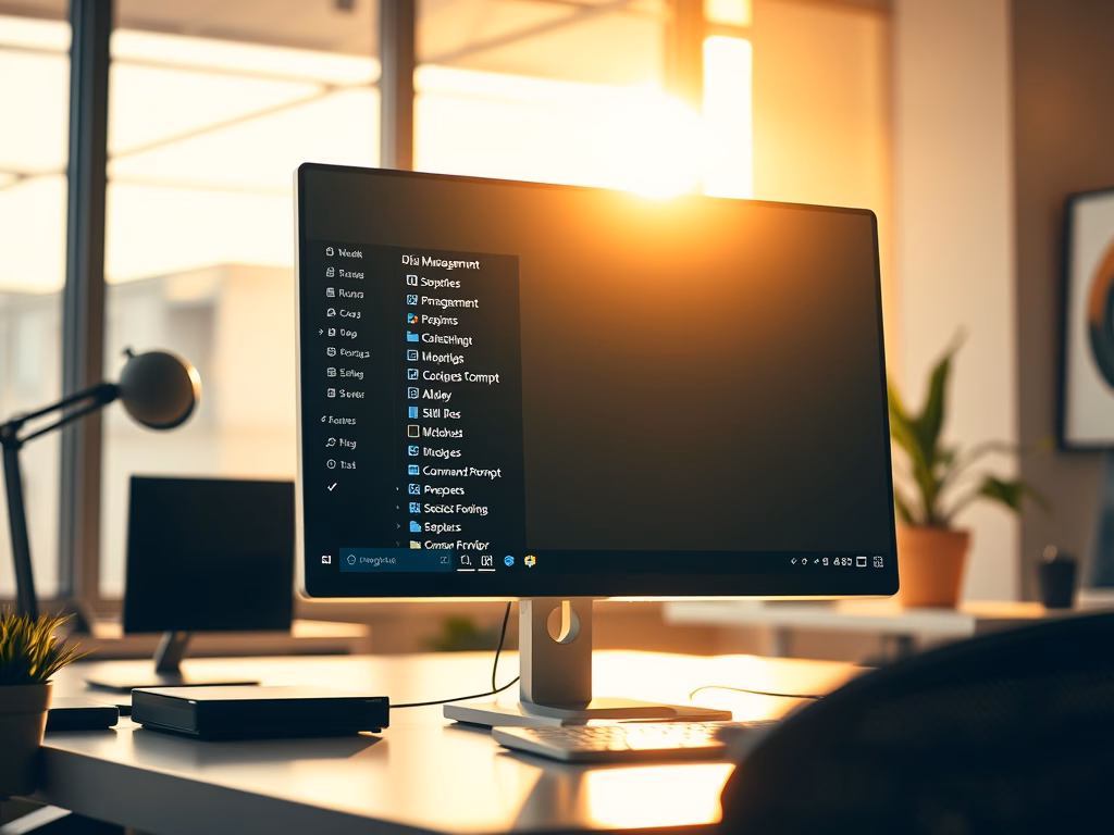 How to Access Power User Tasks Menu in Windows 11