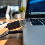 How to Transfer Files from USB to Windows 11