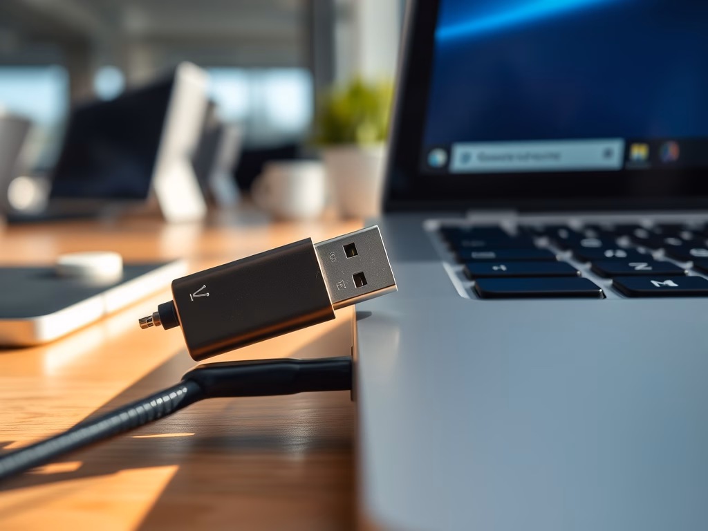 How to Transfer Files from USB to Windows 11