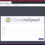 How to Install Drupal with OpenLiteSpeed on Ubuntu Linux
