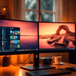 How to Show Windows 11 Taskbar on All Monitors