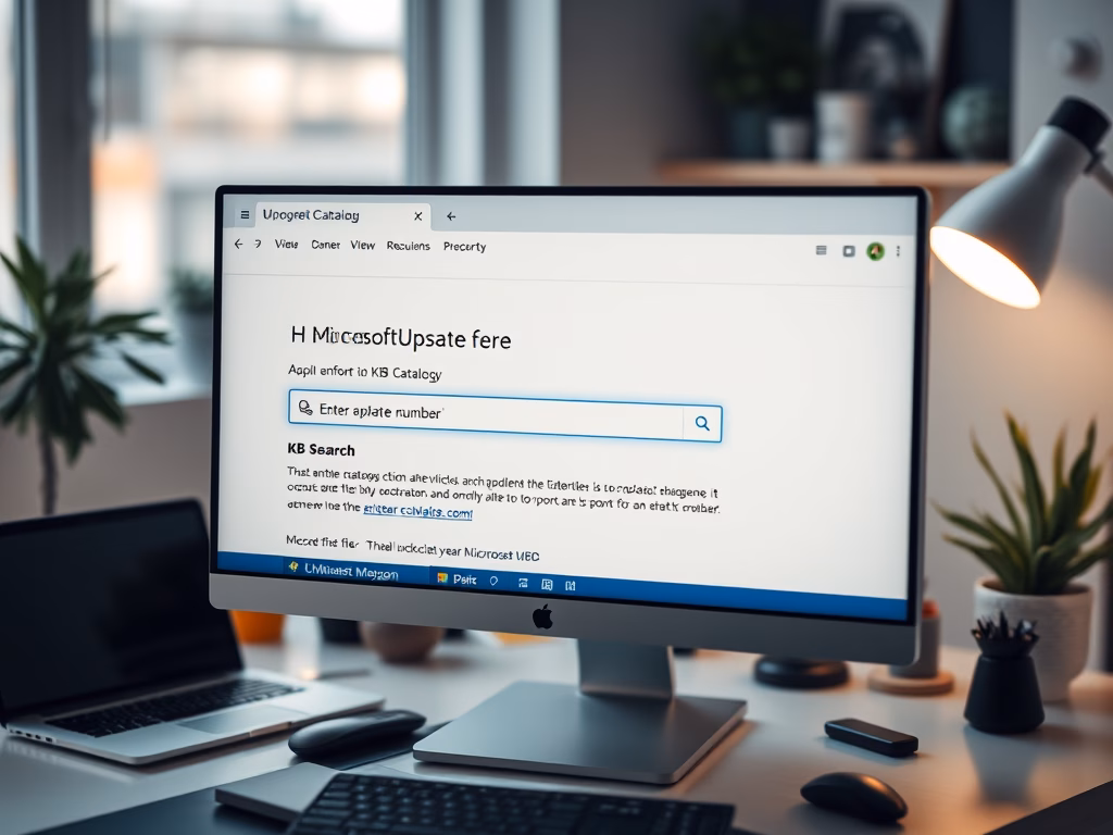 How to Manually Download Windows 11 Updates