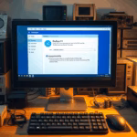 How to Create Windows 11 ISO Using Rufus for Older Systems