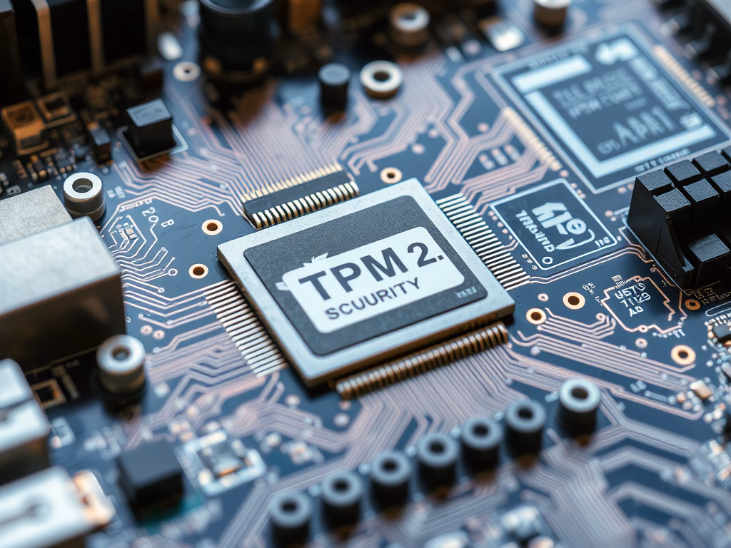 How to Verify and Enable TPM 2.0 on Your PC