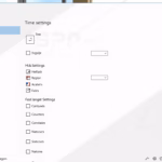 How to Update Regional Settings for Windows 11