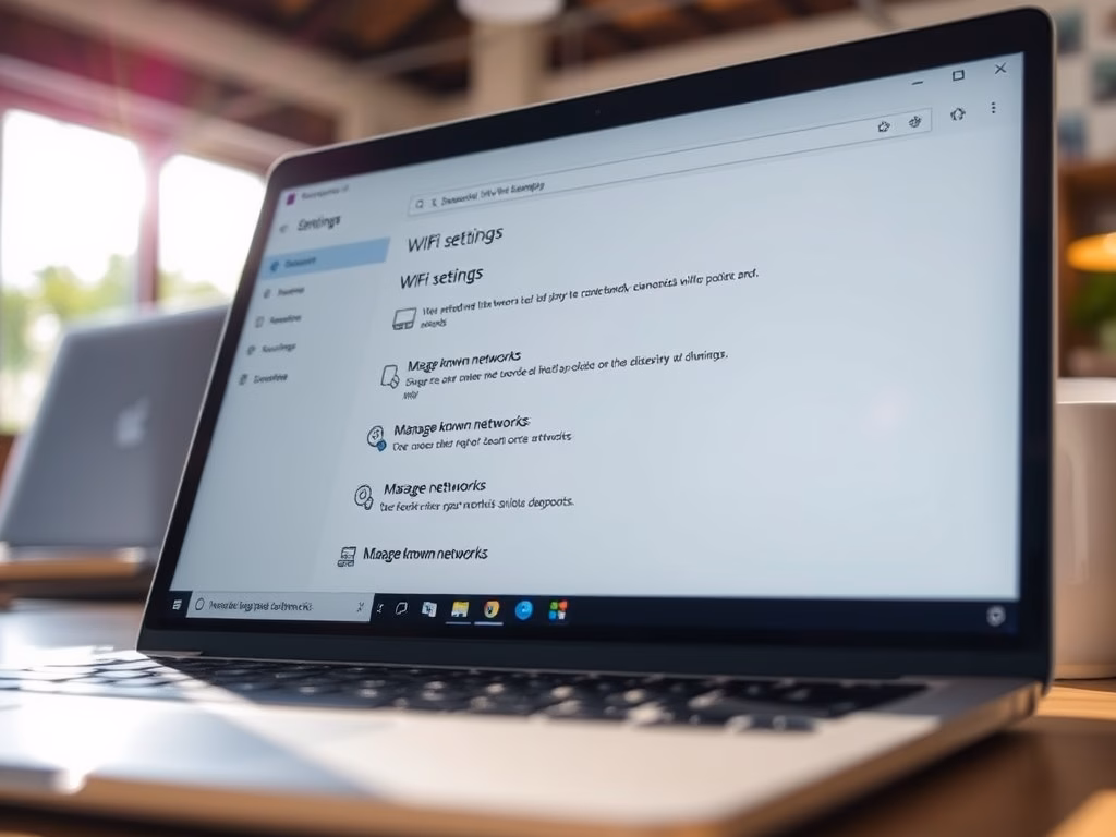 How to Connect to Hidden WiFi in Windows 11
