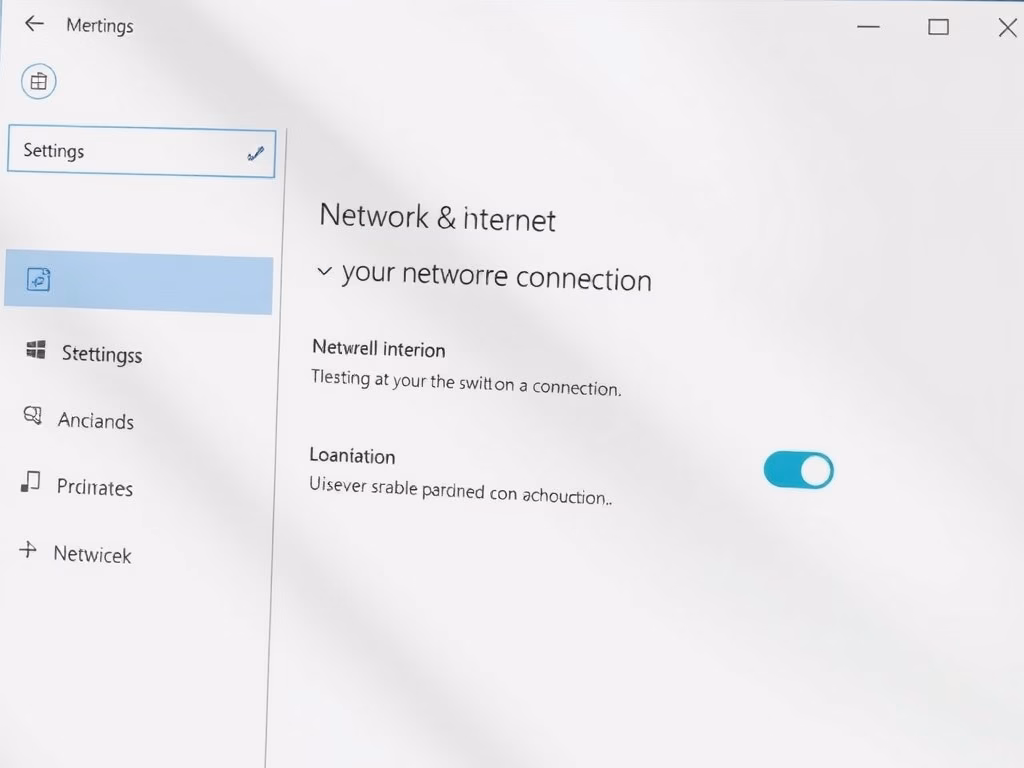 How to Enable Metered Connection on Windows 11