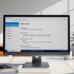 How to Exclude Files from Microsoft Defender on Windows 11
