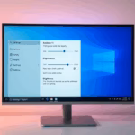 How to Change Brightness on Windows 11 Devices