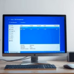 How to Partition a Hard Drive in Windows 11