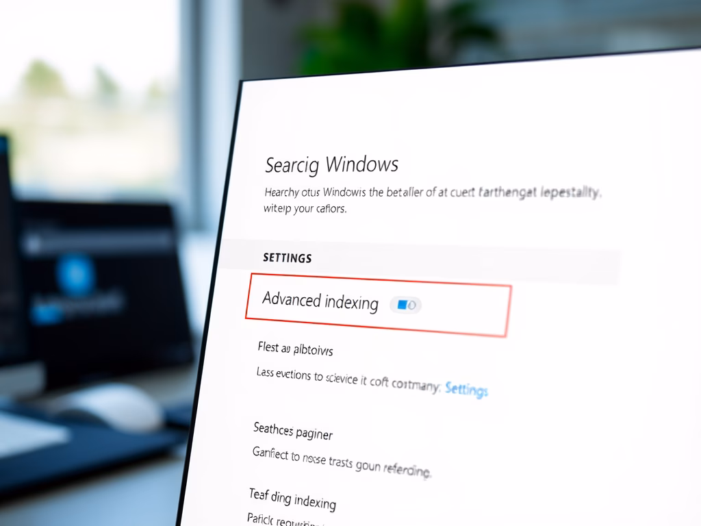 How to Add or Remove Index Locations in Windows 11