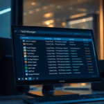 How to View Running Processes in Windows 11