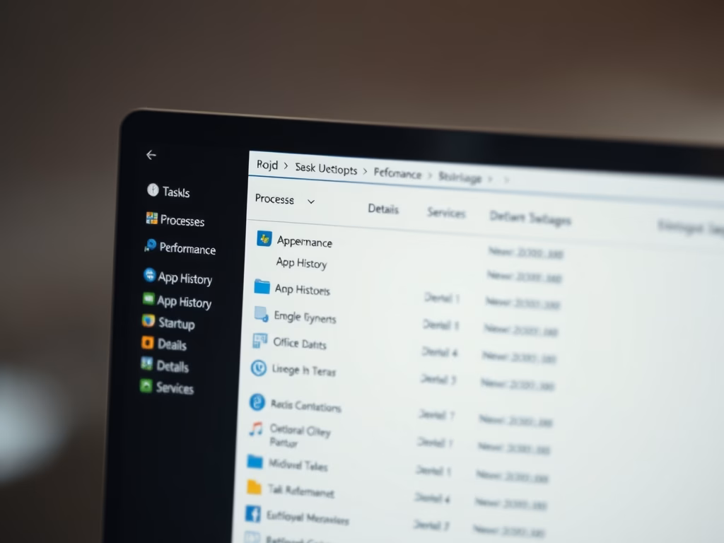 How to Use Task Manager on Windows 11