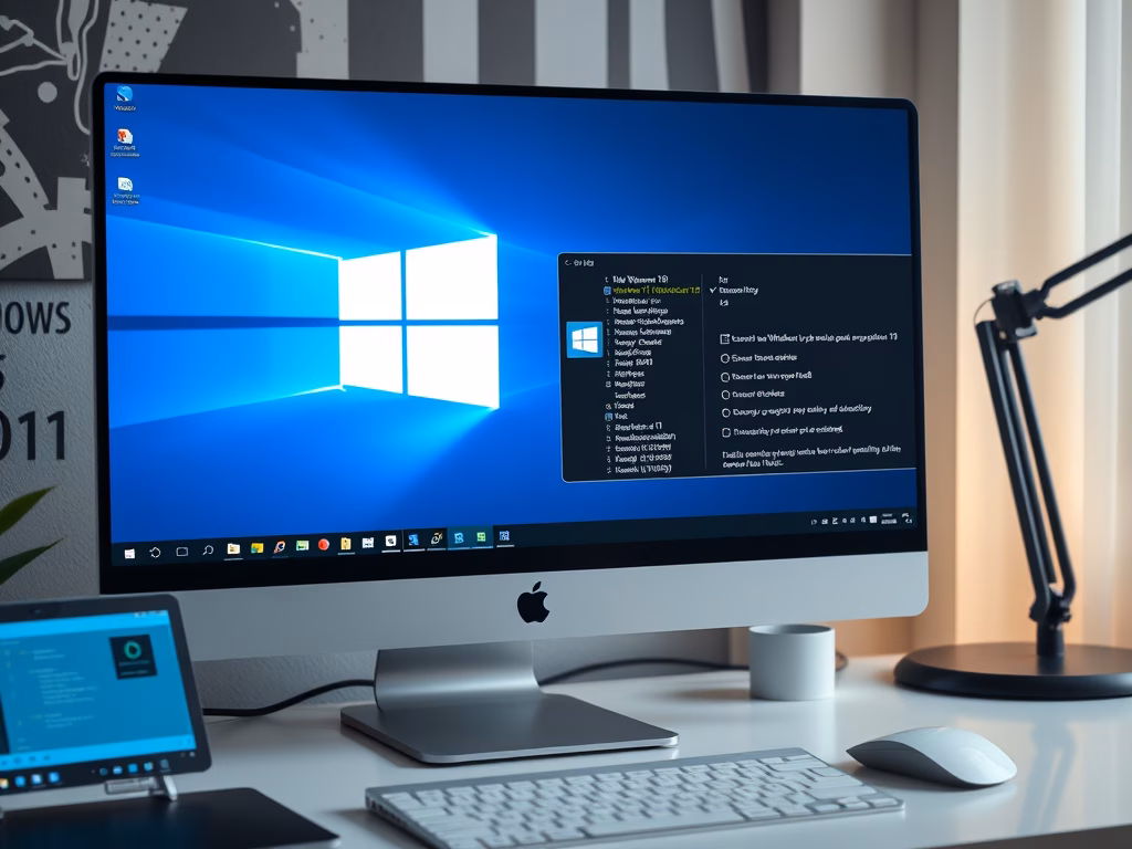 Upgrade to Windows 11 on for Unsupported PCs