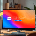 How to Upgrade from Windows 10 to Windows 11