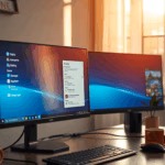 How to Setup External Monitors in Windows 11