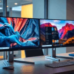 How to Change Backgrounds on Each Monitor in Windows 11