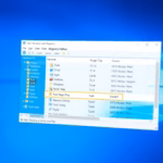 How to Back Up and Restore Windows 11 Registry