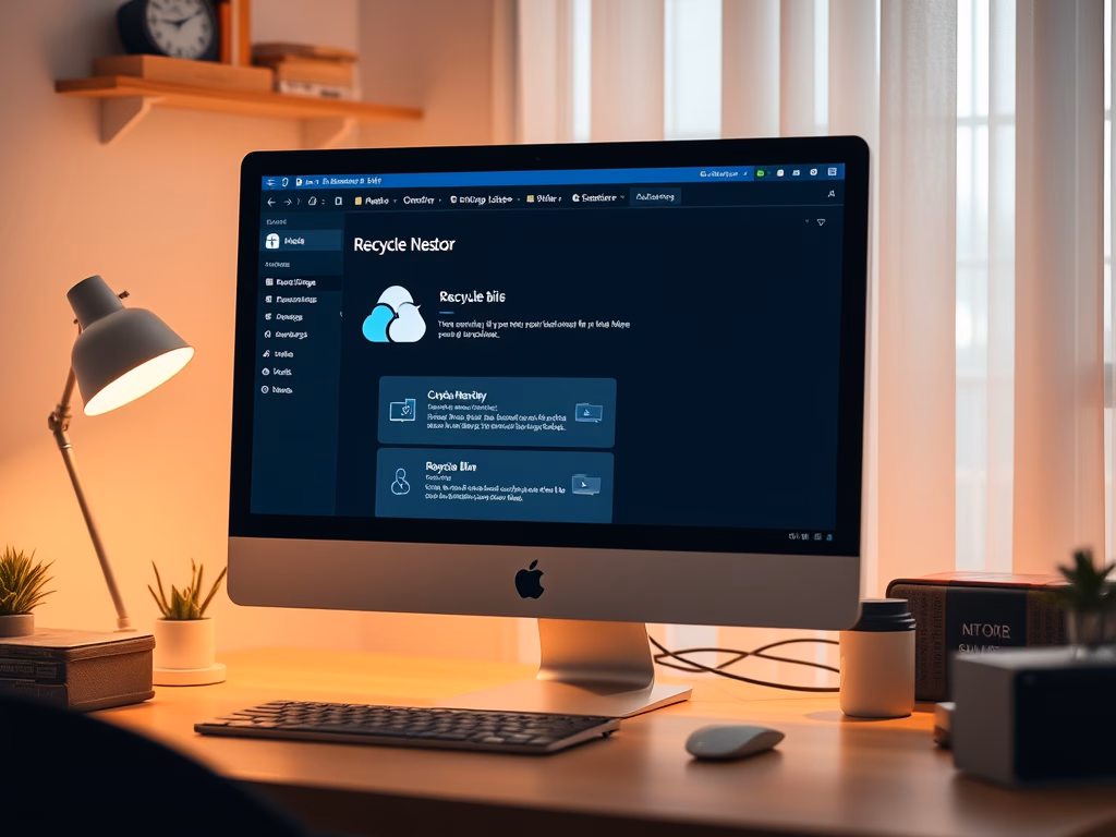 How to Restore Files in OneDrive