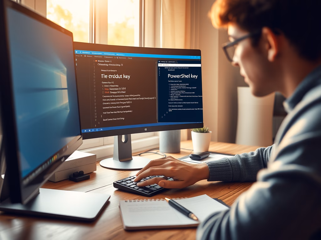 How to Locate Your Windows 11 Product Key