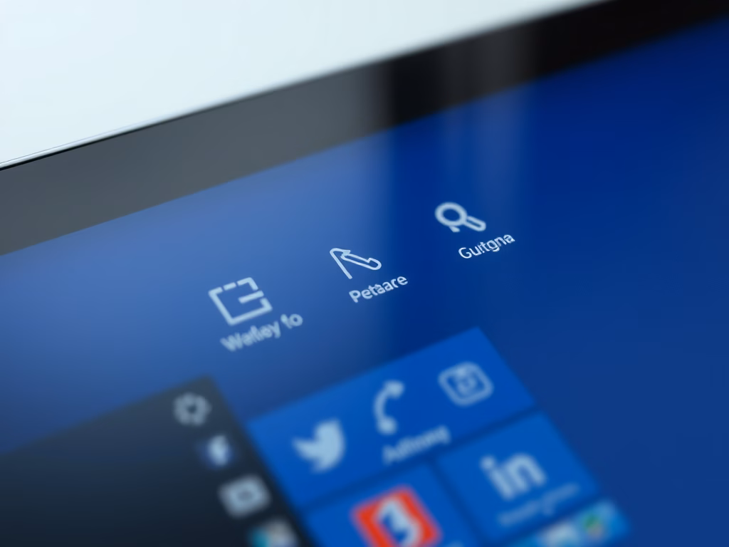 Enable Pen Menu on Windows 11 Taskbar