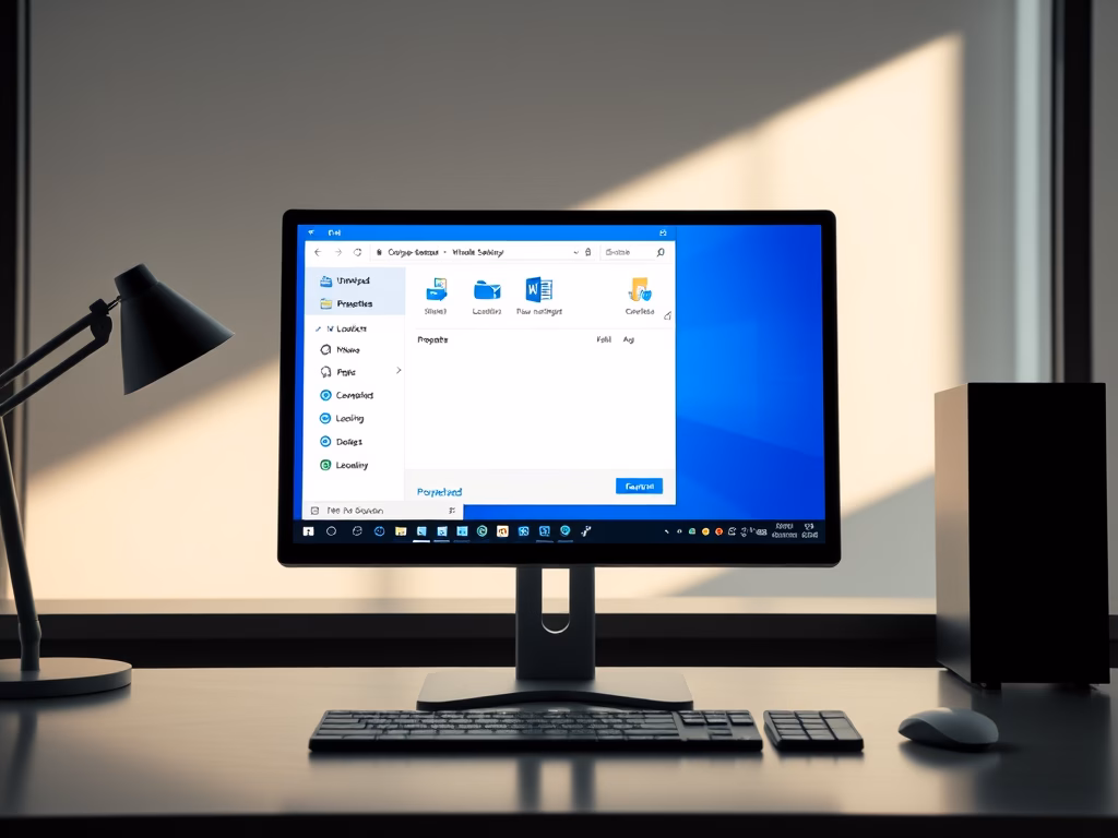Change Downloads Location in Windows 11