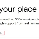 How to Create your Website Domain