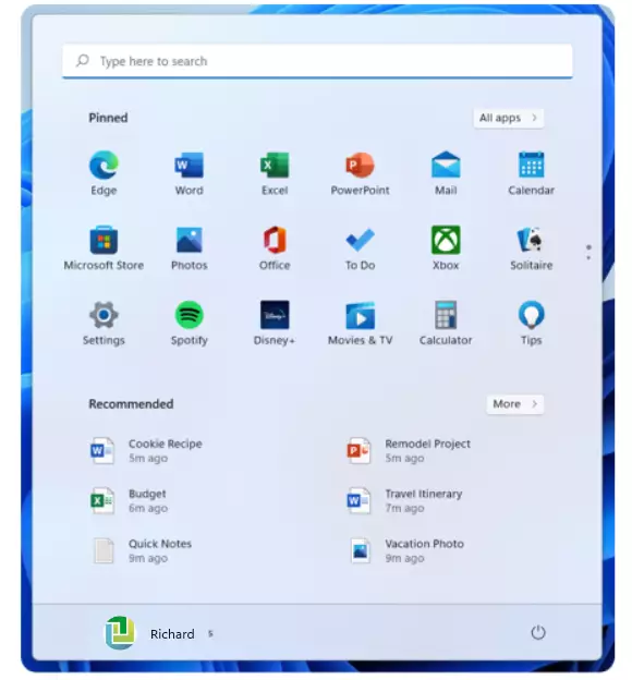 How to Add More Apps to the Windows 11 Start Menu - Geek Rewind